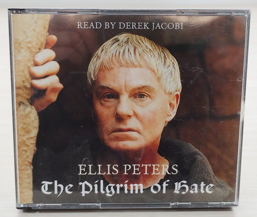 The pilgrim hate ellis - :,