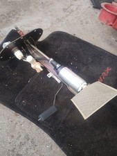 SUBARU IMPREZA WRX STI GENUINE WALBRO GSS342G3 255 FUEL PUMP (01-06) NEWAGE 