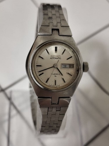 Seiko 2206 0070 automatic - 2206-0070,