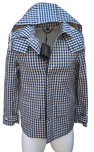 Burberry man rain jacket - burberry,