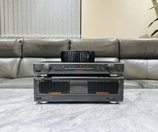 Technics SU-C800U Stereo