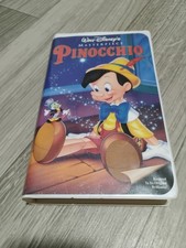 Disney VHS Bundle