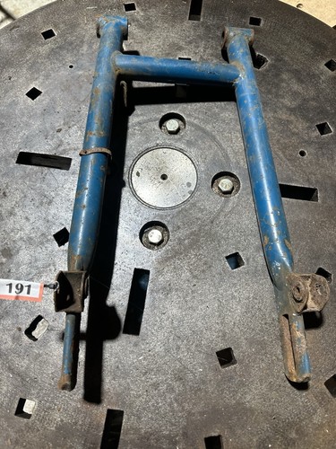 Es250 ets250 swing arm - es250/2,