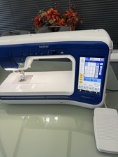 Brother Innov-is V7 Sewing
