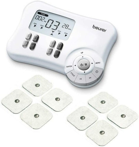 Beurer em80 electrostimulation - beurer,