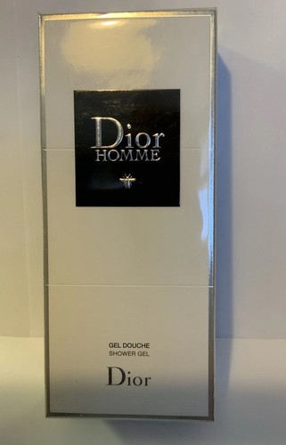 Dior homme shower gel 200ml - dior,