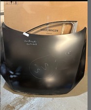 Hood Front Door VW PASSAT B7 3AA823031 NEW Original Primed 2010-