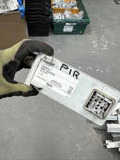 x17 (Job Lot) - KBC16DCF40 CANALIS TAP OFF UNIT 16A 3L+N+PE Fused 23350229