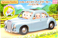 Sylvanian Families V-05 V05