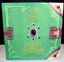 pocket dragons  'BELIEVE IN