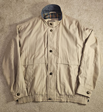 Baracuta Harrington Jacket