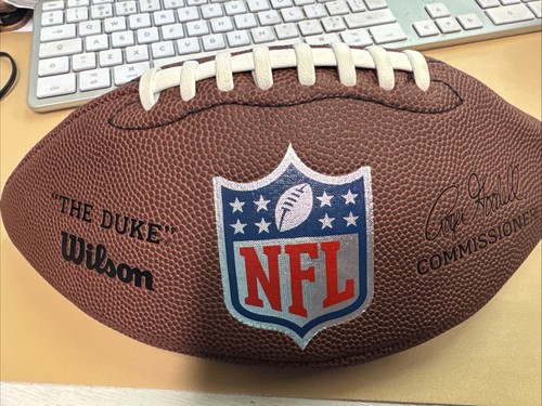Wilson nfl the duke replica - nfl,