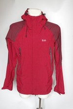 Rab Outdoor Mens Jacket Size S