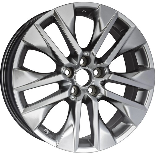 5 alloy replacement - 19", 7.5"