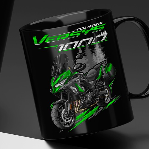 Coffee mug for - coffee,