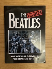 The Bootleg Beatles Concert