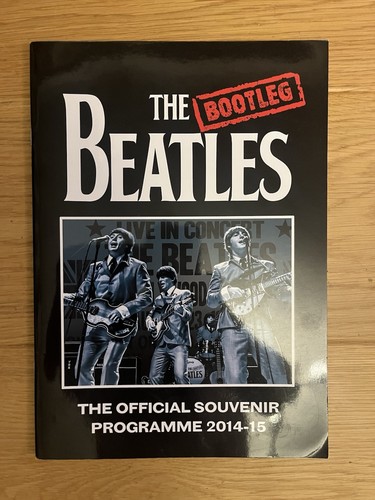 The bootleg beatles - bootleg,