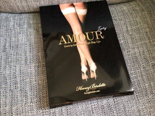 Honey birdette amour lace - birdette,