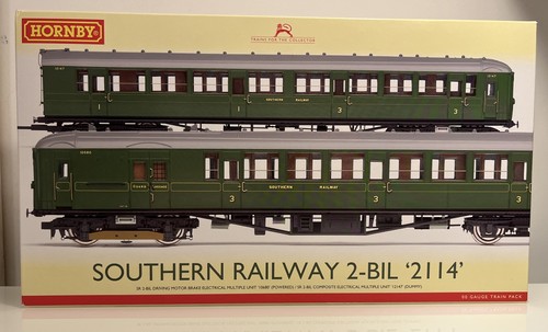 Hornby r3161 southern railway - southern,