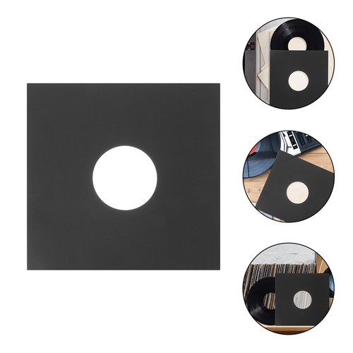 Pcs vinyl cover sleeves - pcs,