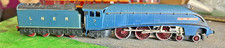 OO GAUGE HORNBY DUBLO 3-RAIL