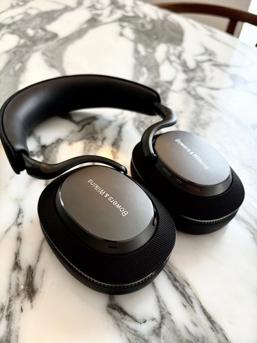 Bowers wilkins px7 - wilkins,