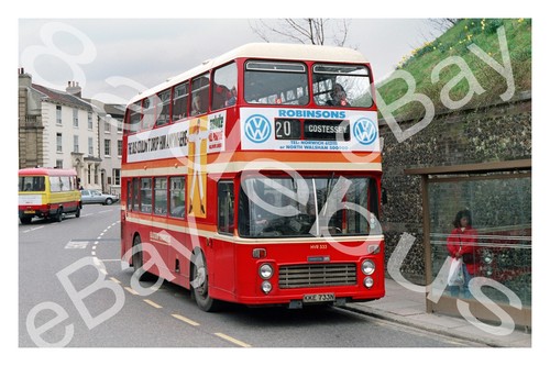 Bus photograph eastern - bus,
