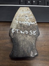 Fear The Walking Dead Used