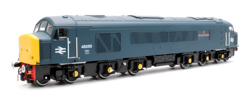 Heljan pre owned 45301 class - pre-owned,