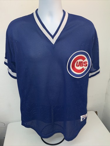 Vintage official chicago cubs - vintage,