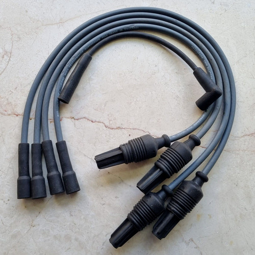Citroen leads silicone - ht,