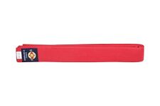 Kyokushin Karate Belts | All Colours & Sizes | 100% Thick Cotton
