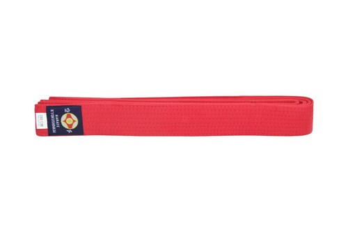 Kyokushin karate belts all - karate,
