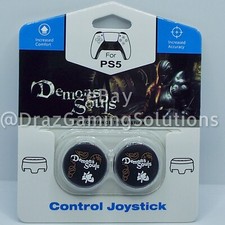 Demon's Souls Thumb Grips