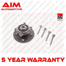 Wheel Bearing Kit Rear Aim