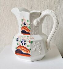 Early Mason's Ironstone Hydra