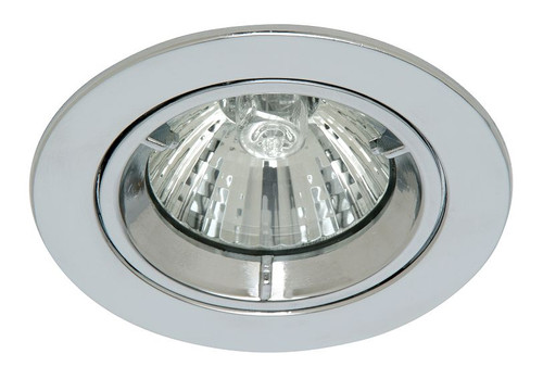 Gu10 ceiling downlight fixed - downlight,