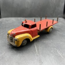 1950s Tekno Denmark Dodge