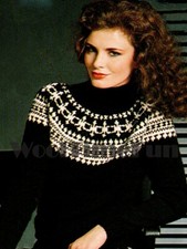 Knitting Patterns Ladies