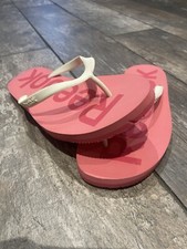 Reebok Flip Flips 8.5 UK