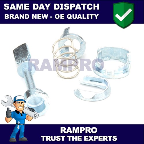 Rampro door lock - door,