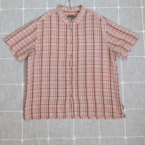 Royal robbins shirt - robbins, mens