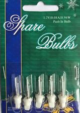 Christmas Tree Lights 5 Pack