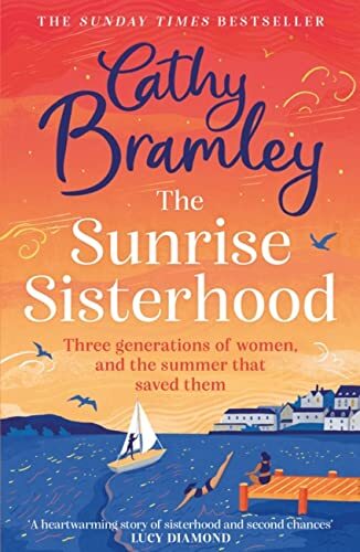 The sunrise sisterhood cathy - the, sisterhood-cathy