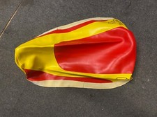 CEET MAICO MEGA2 SADDLE COVER