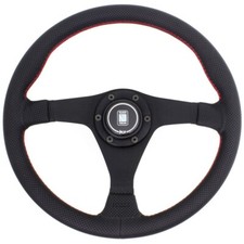 Nardi Gara Leather Steering