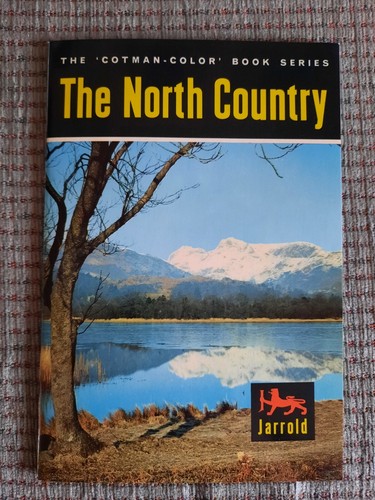 The north country - the, color