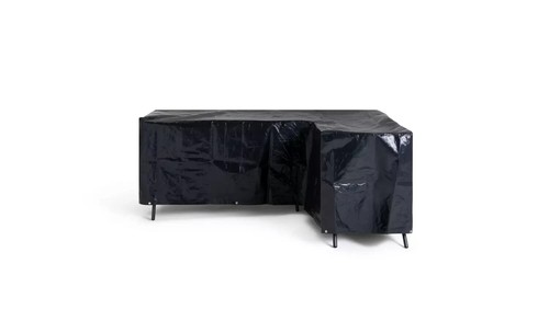 Argos home heavy duty - argos, l-shaped