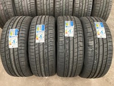 4 x 255/60R18 112V XL ACCELERA