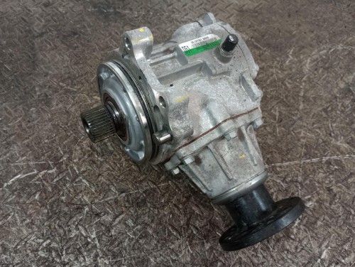 Kia sportage transfer box crdi - transfer,